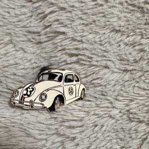 Herbie Disney Pin